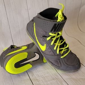 Nike Takedown4 Wrestling shoes